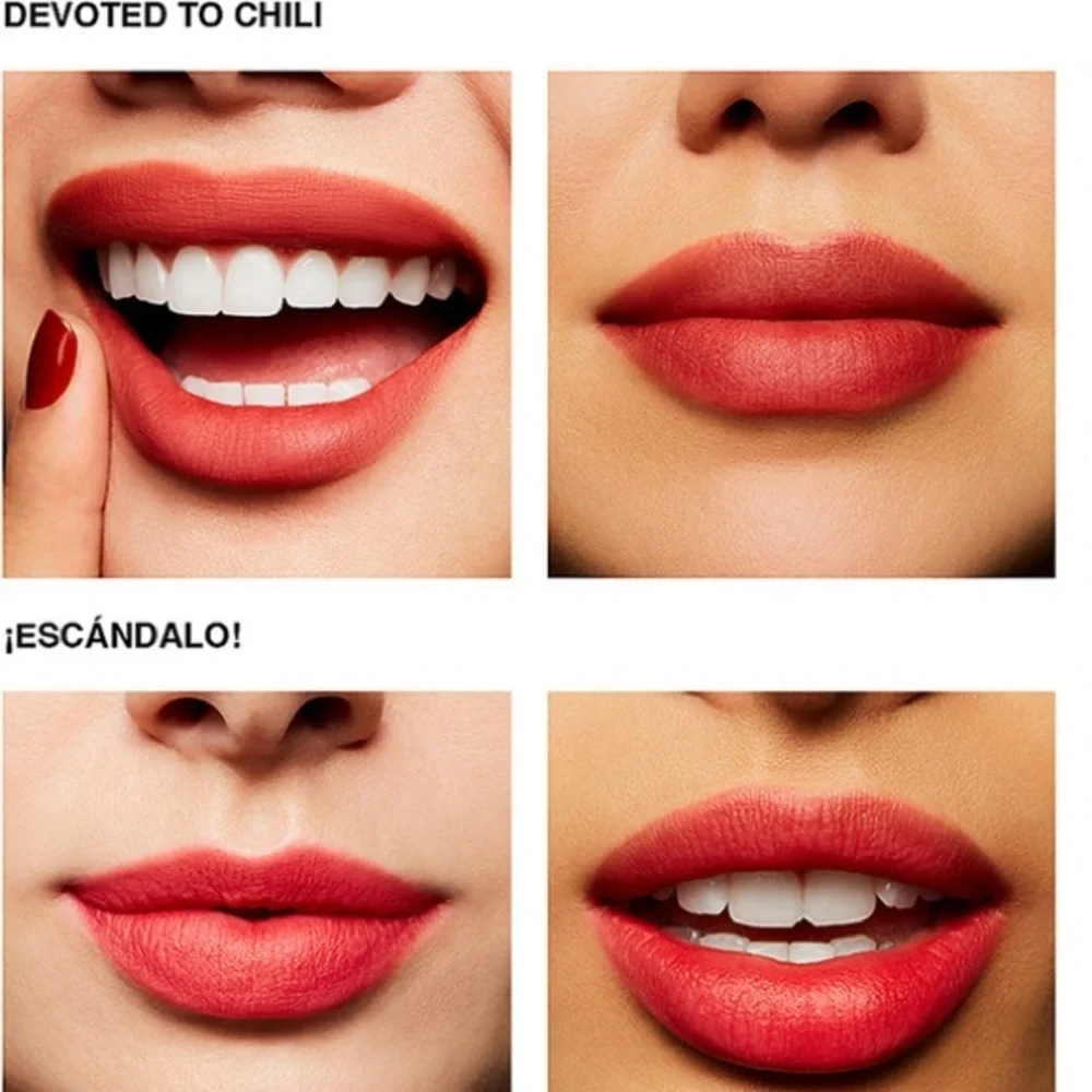MAC Cosmetics powder kiss